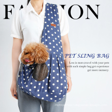 Pet Sling Carrier Shoulder bag for cats Dogs